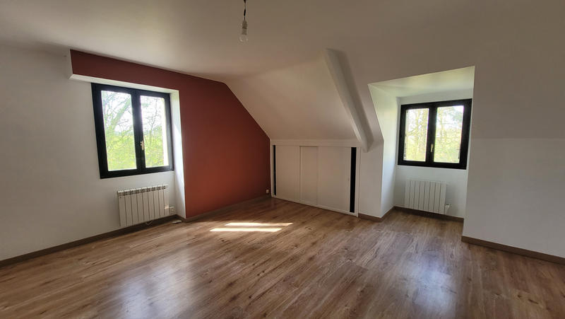 Maison - 136 m² - 6 pièces