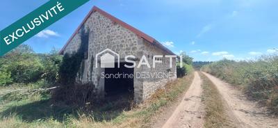 Ferme - 150 m² - 3 pièces