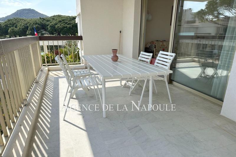 Appartement - 53 m² - 2 pièces