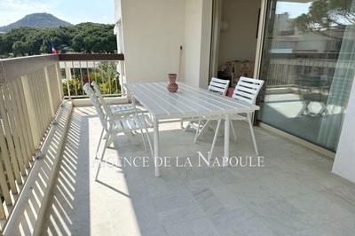 Appartement - 53 m² - 2 pièces