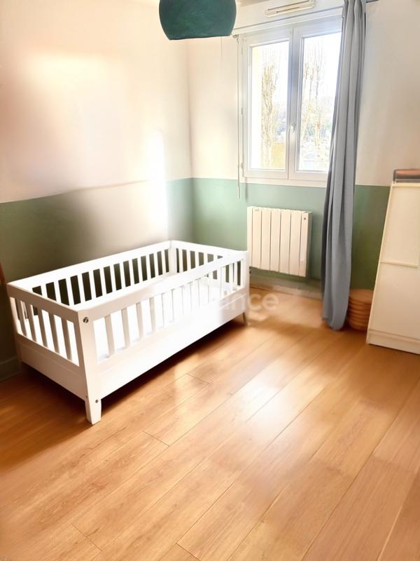 Maison - 78 m² - 5 pièces