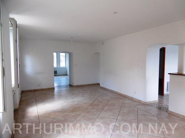 Appartement - 106 m² - 4 pièces