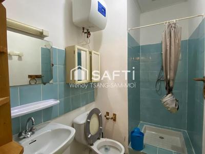 Maison - 147 m² - 8 pièces