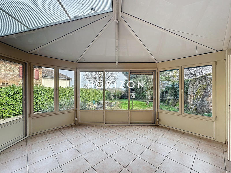 Maison - 135 m² - 6 pièces