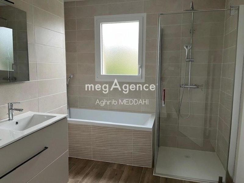 Maison - 150 m² - 5 pièces