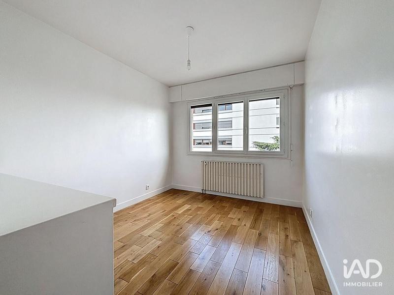 Appartement - 102 m² - 4 pièces