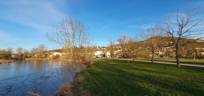 Maison de village - 136 m² - 5 pièces