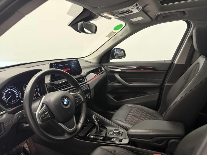 Bmw X1 sDrive 18d 150 ch Bva8 xLine
