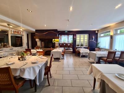 Bureau - 756 m² - 17 pièces