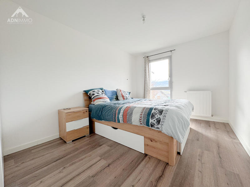 Maison - 98 m² - 5 pièces