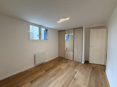 Appartement - 49 m² - 3 pièces