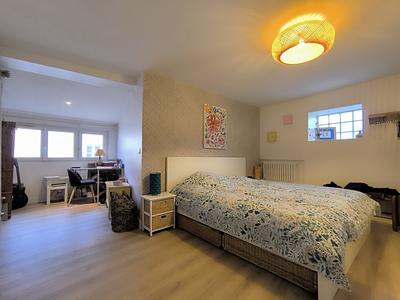 Maison ancienne - 190 m² - 8 pièces