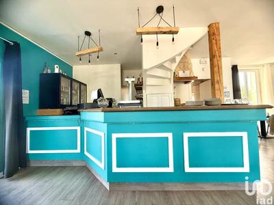 Local commercial - 98 m²