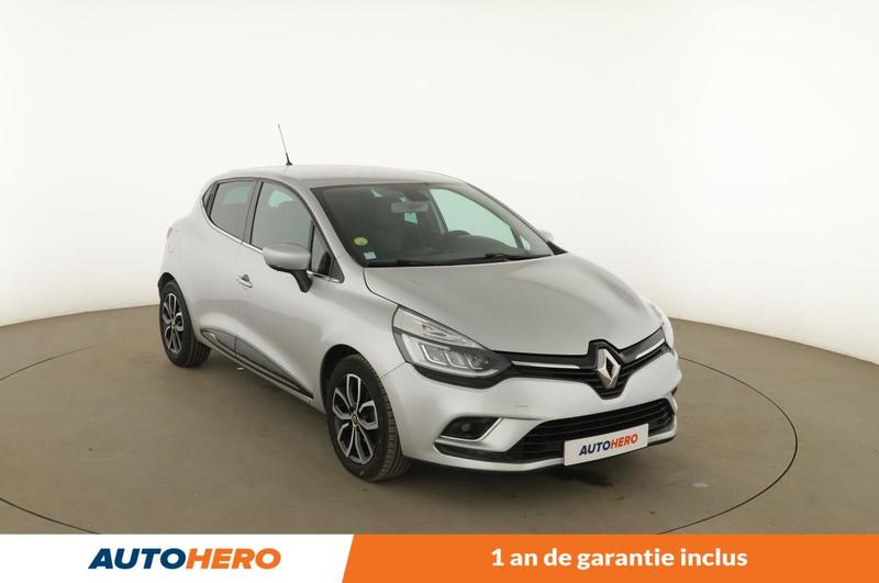 Renault Clio 1.5 dCi Intens 90 ch