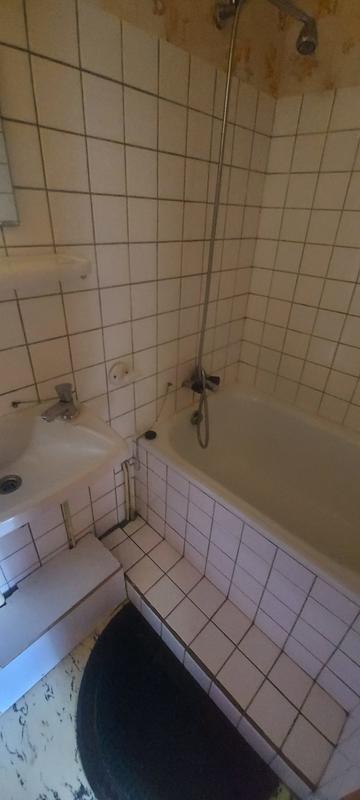 Maison ancienne - 160 m² - 6 pièces