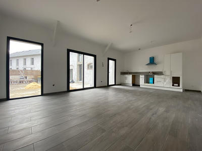 Appartement - 73 m² - 4 pièces