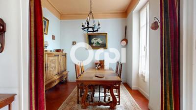 Maison - 96 m² - 4 pièces