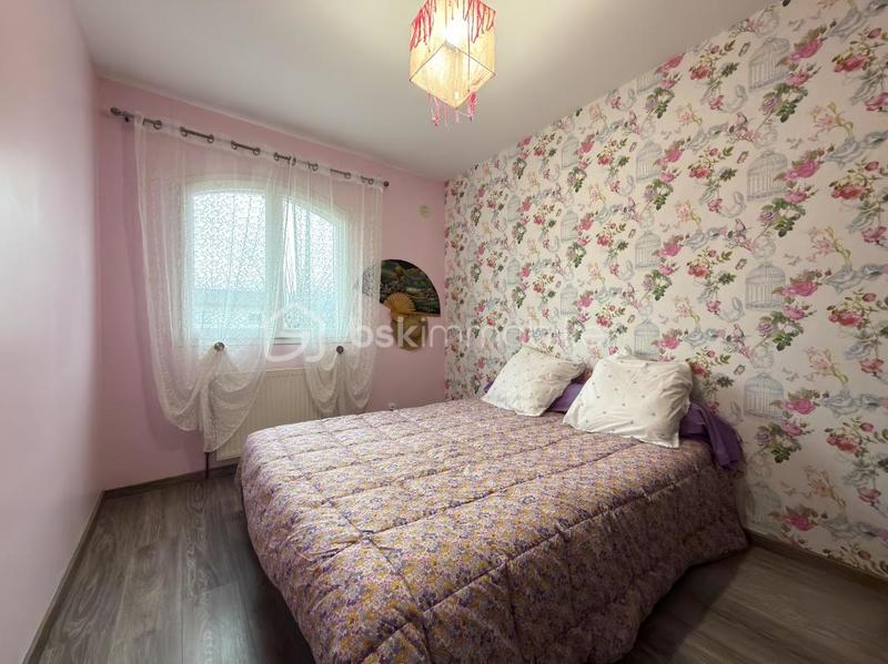 Maison d'architecte - 159 m² - 6 pièces