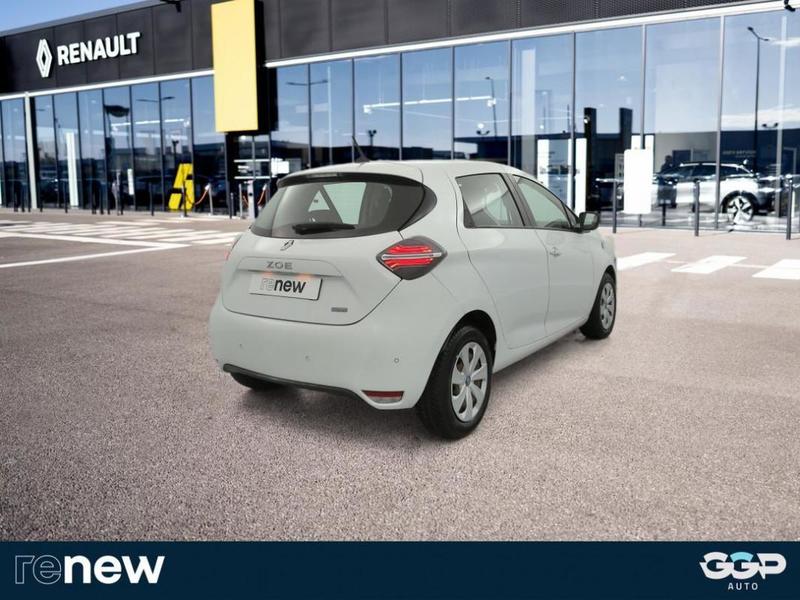 Renault Zoe R110 Business