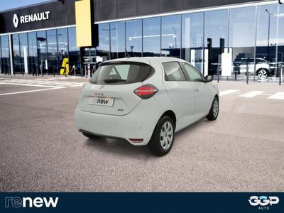 Renault Zoe R110 Business