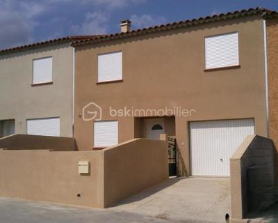 Villa - 86 m² - 4 pièces