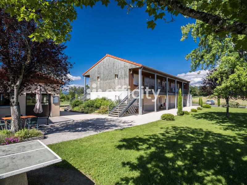 Bureau - 600 m² - 42 pièces