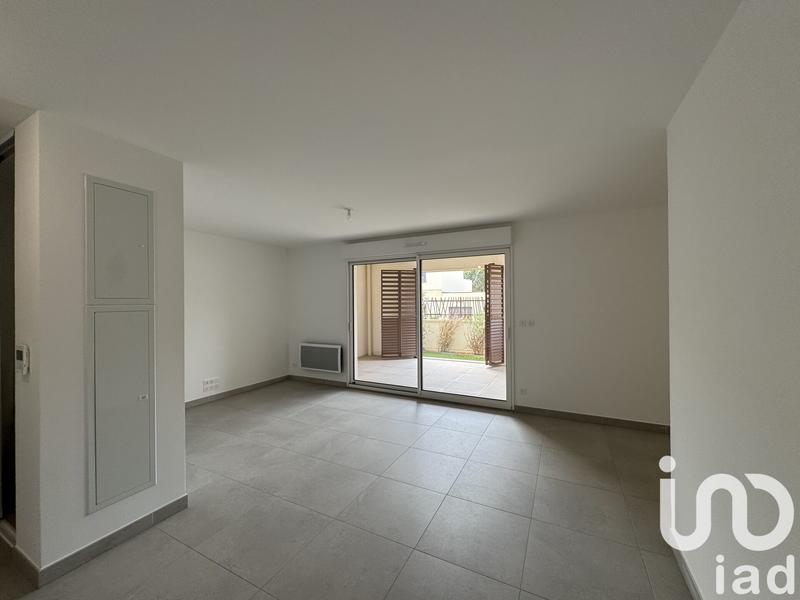 Appartement - 77 m² - 3 pièces