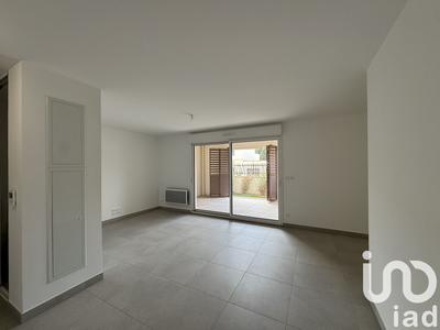 Appartement - 77 m² - 3 pièces