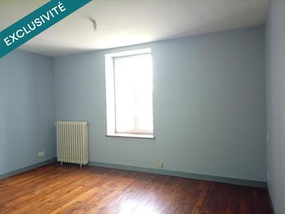 Maison - 190 m² - 7 pièces