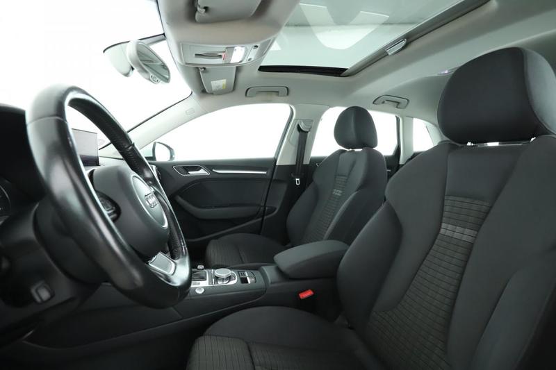 Audi A3 sportback 1.4 Tfsi e-tron Ambiente s tronic 204 ch