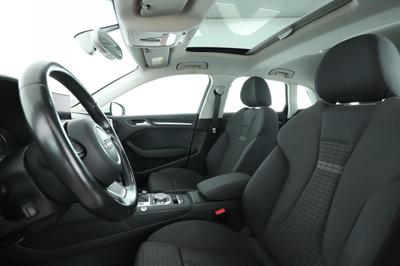 Audi A3 sportback 1.4 Tfsi e-tron Ambiente s tronic 204 ch