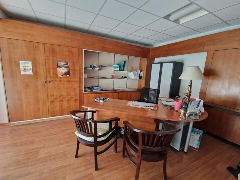 Maison - 191 m² - 5 pièces