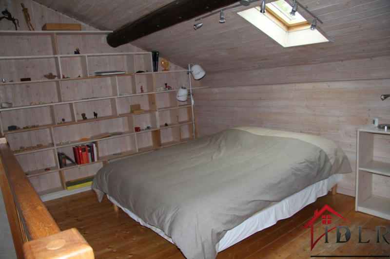 Ferme - 204 m² - 8 pièces