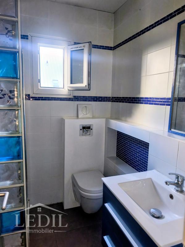 Appartement - 28 m² - 2 pièces