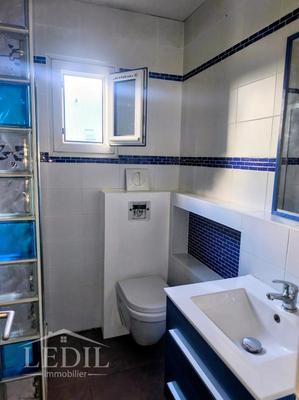 Appartement - 28 m² - 2 pièces