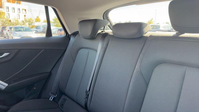 Audi Q2 1.5 Tfsi 150 s-Tronic 7 Advanced - Automatique