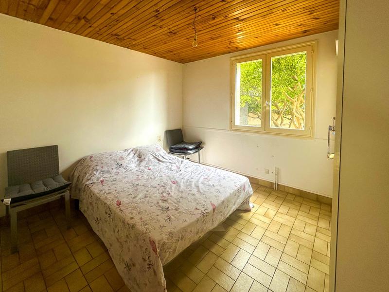 Maison - 173 m² - 7 pièces