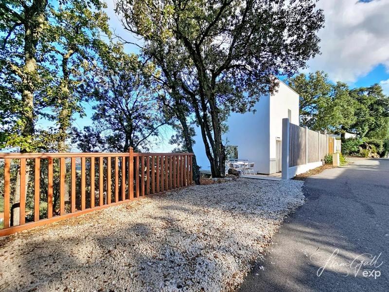 Villa - 40 m² - 3 pièces