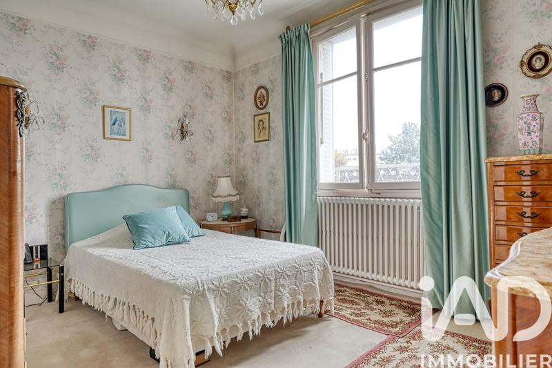 Maison - 73 m² - 3 pièces