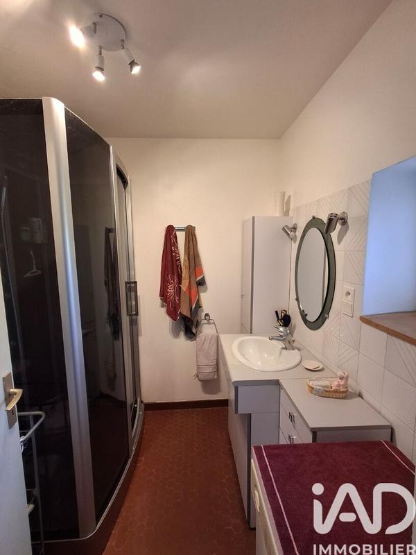 Maison - 102 m² - 5 pièces