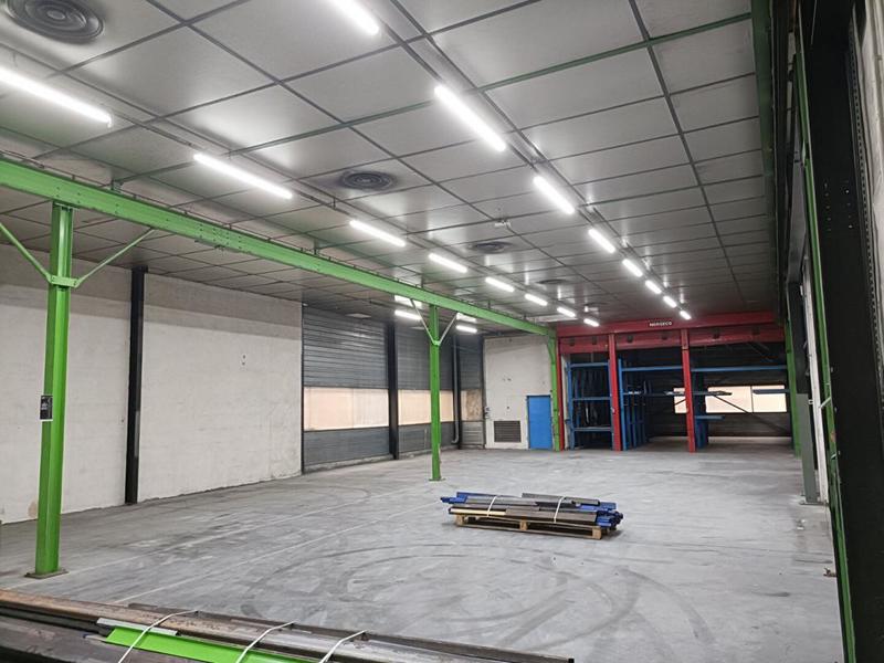 Immeuble - 1 170 m² - 6 pièces