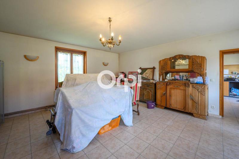 Ferme - 314 m² - 10 pièces