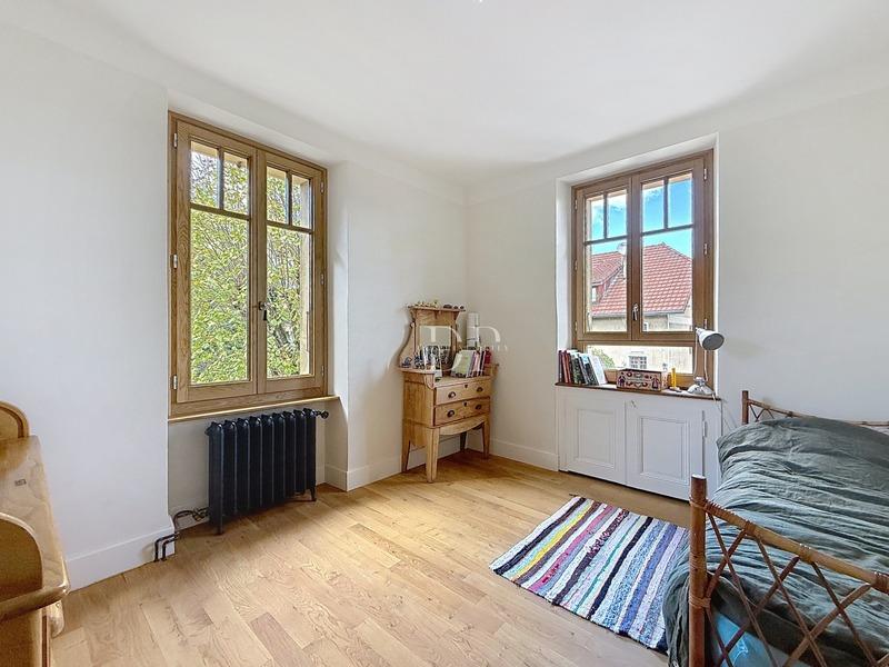 Maison bourgeoise - 227 m² - 7 pièces