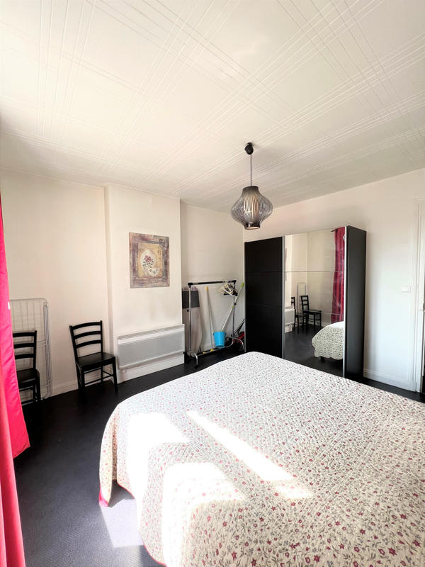 Appartement - 41 m² - 2 pièces