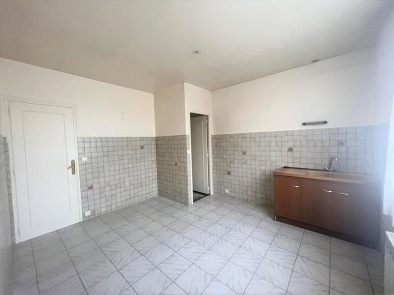 Maison - 84 m² - 3 pièces