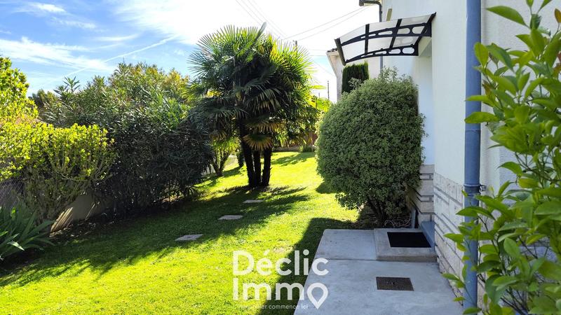 Maison - 147 m² - 6 pièces