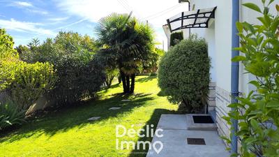 Maison - 147 m² - 6 pièces