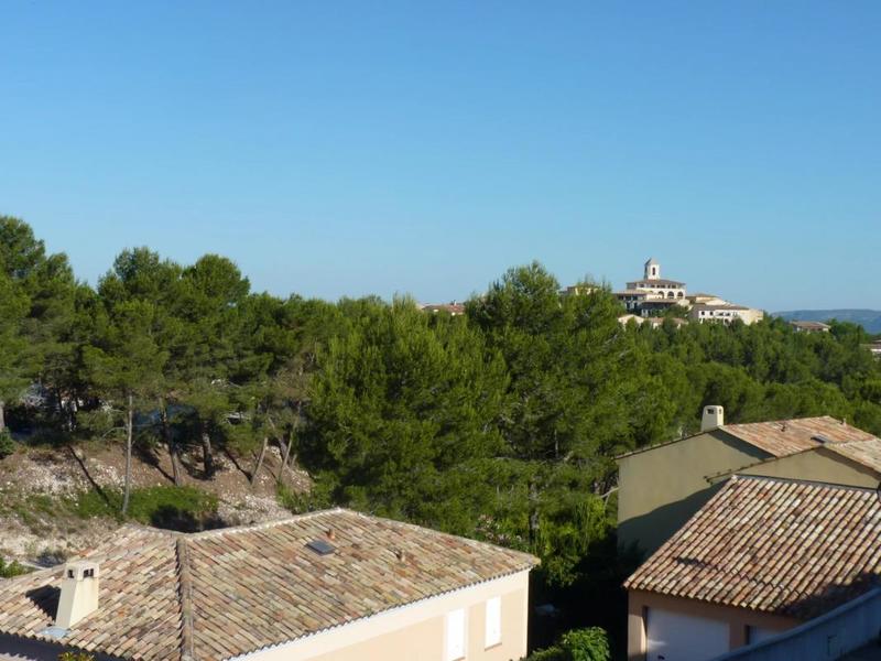 Appartement - 62 m² - 4 pièces