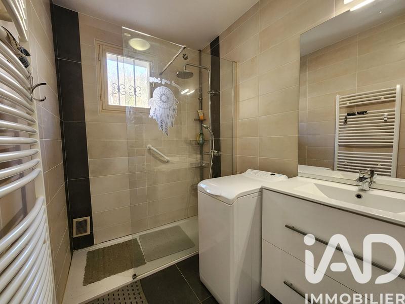 Maison - 116 m² - 5 pièces