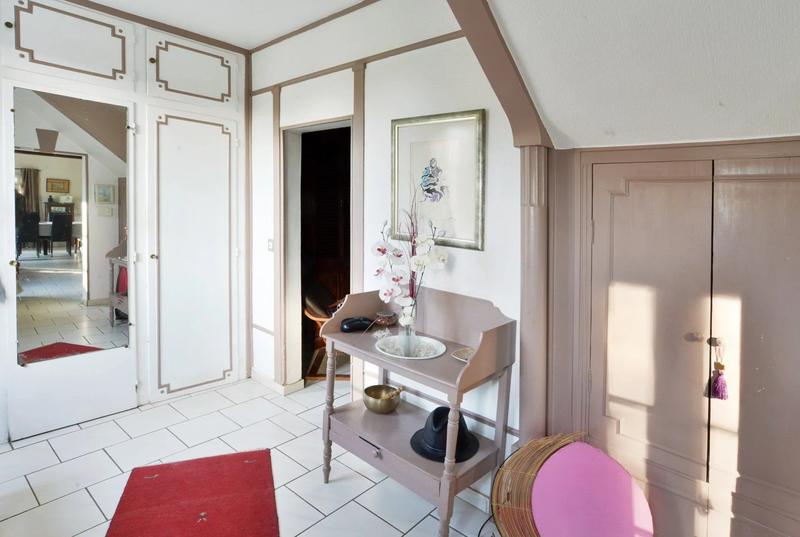 Maison - 158 m² - 7 pièces